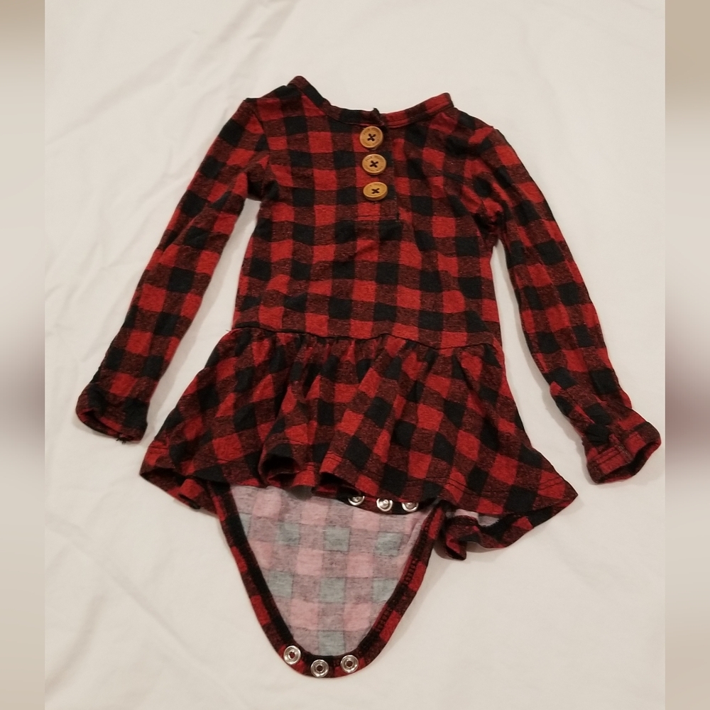 Posh Peanut Romper